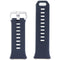 Replacement Wrist Band for Fitbit Ionic Tracker - Small Size - Gray Band