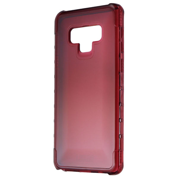 Urban Armor Gear Plyo Feather-Light Case for Samsung Galaxy Note9 - Crimson Red - Urban Armor Gear - Simple Cell Shop, Free shipping from Maryland!