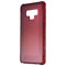 Urban Armor Gear Plyo Feather-Light Case for Samsung Galaxy Note9 - Crimson Red - Urban Armor Gear - Simple Cell Shop, Free shipping from Maryland!