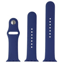 Apple Watch Sport Band (38mm) for Apple Watch Any Series 38mm/40mm - Ocean Blue - Apple - Simple Cell Shop, Free shipping from Maryland!