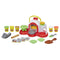 Play-Doh Stamp n Top Pizza Oven Toy with 5 Non-Toxic Play-Doh Colors - Play-Doh - Simple Cell Shop, Free shipping from Maryland!