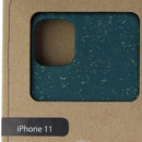 Pela Eco-Friendly Flexible Lightweight Case for Apple iPhone 11 - Green - Pela - Simple Cell Shop, Free shipping from Maryland!