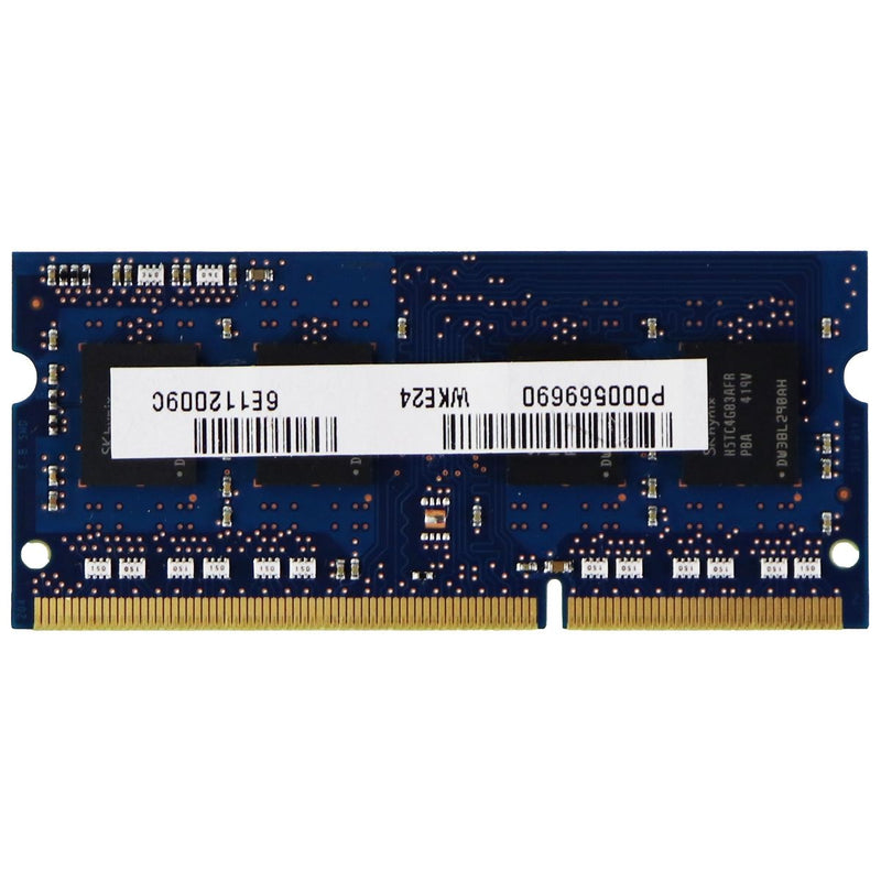 SK Hynix 4GB DDR3 RAM 1Rx8 Memory PC3L-12800S HMT451S6AFR8A-PB - Hynix - Simple Cell Shop, Free shipping from Maryland!