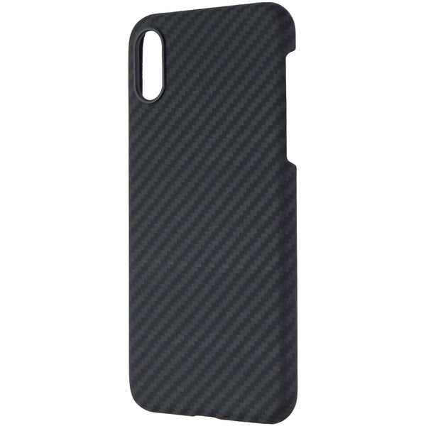 Pitaka (KI8001XS) Mobile Phone Case for iPhone X / Xs - Black - Pitaka - Simple Cell Shop, Free shipping from Maryland!