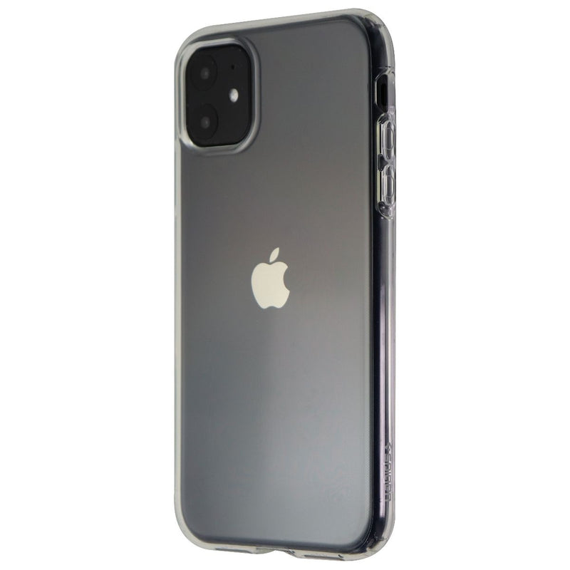 Spigen Liquid Crystal Case for Apple iPhone 11 Smartphones - Crystal Clear - Spigen - Simple Cell Shop, Free shipping from Maryland!