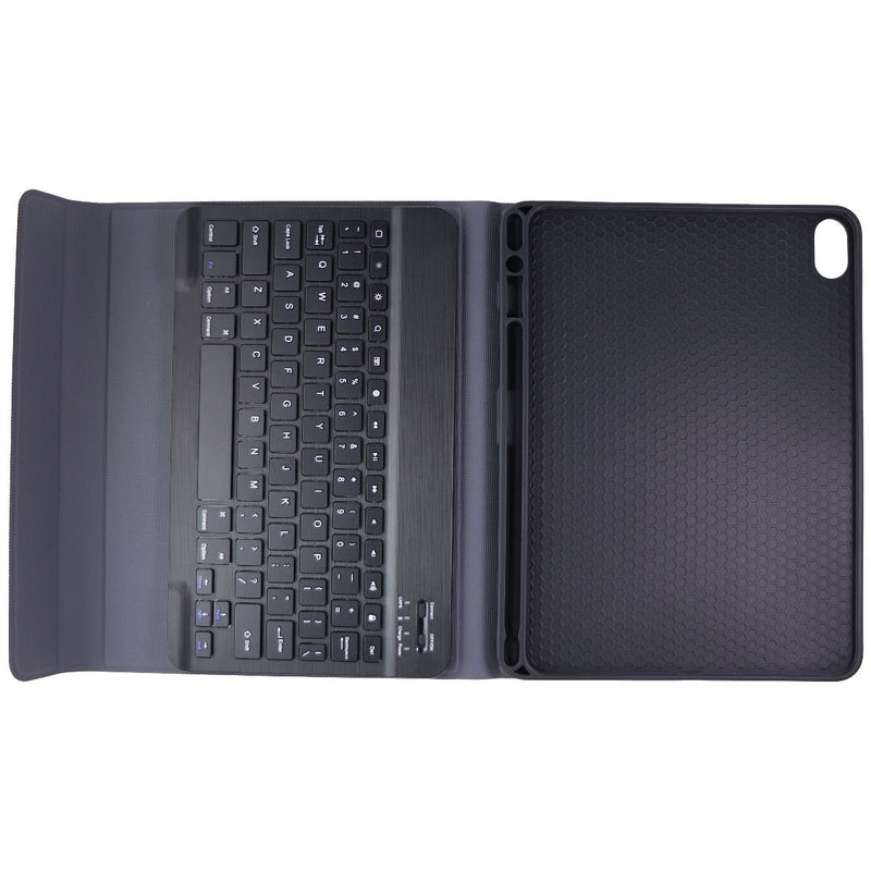 Chesona Folio Keyboard Case for Apple iPad Pro 11-inch (2018, 1st Gen) - Black - Chesona - Simple Cell Shop, Free shipping from Maryland!