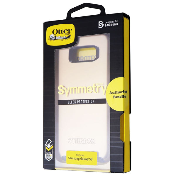 OtterBox Symmetry Series Case for Samsung Galaxy S8 - Platinum Gold Design - OtterBox - Simple Cell Shop, Free shipping from Maryland!