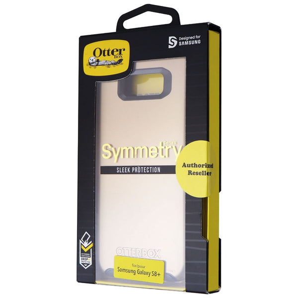 OtterBox Symmetry Series for Samsung Galaxy S8+ (Plus) - Platinum Gold Design - OtterBox - Simple Cell Shop, Free shipping from Maryland!