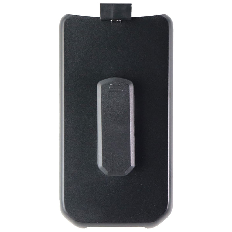 Verizon Clip/Holster for Cat S48C Smartphone - Black - Verizon - Simple Cell Shop, Free shipping from Maryland!