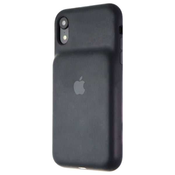 Apple Smart Battery Case for Apple iPhone XR Smartphone - Black - Apple - Simple Cell Shop, Free shipping from Maryland!