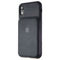 Apple Smart Battery Case for Apple iPhone XR Smartphone - Black - Apple - Simple Cell Shop, Free shipping from Maryland!
