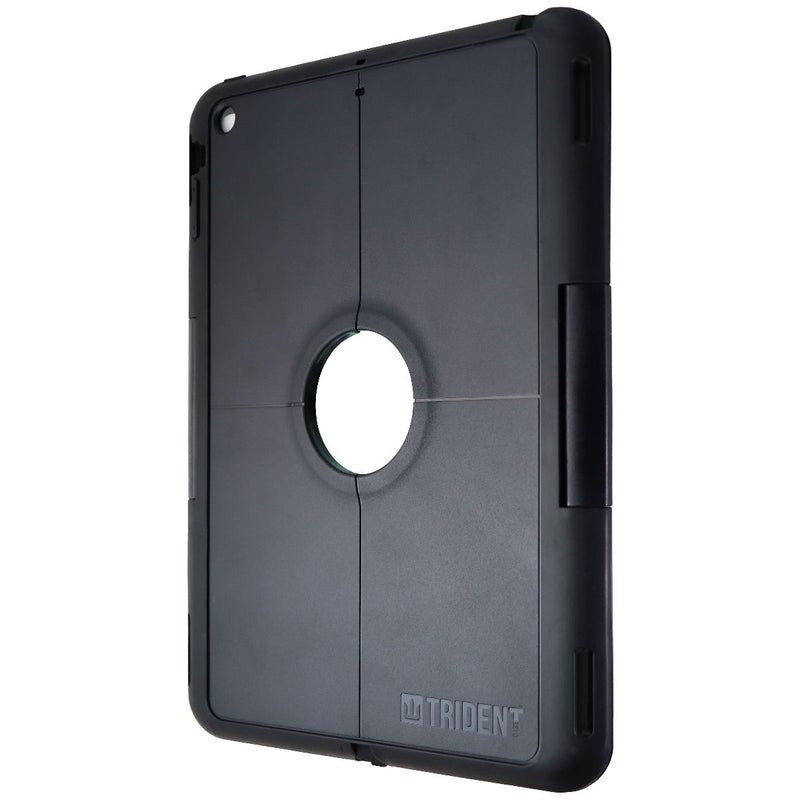 Trident Kraken AMS Series Full Body Case for Apple iPad Air (1st Gen) - Black - Trident Case - Simple Cell Shop, Free shipping from Maryland!