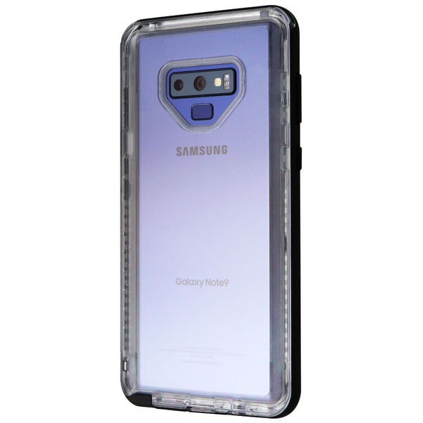 LifeProof NEXT Series Case for Samsung Galaxy Note9 - Clear/Black (77-59154) - LifeProof - Simple Cell Shop, Free shipping from Maryland!