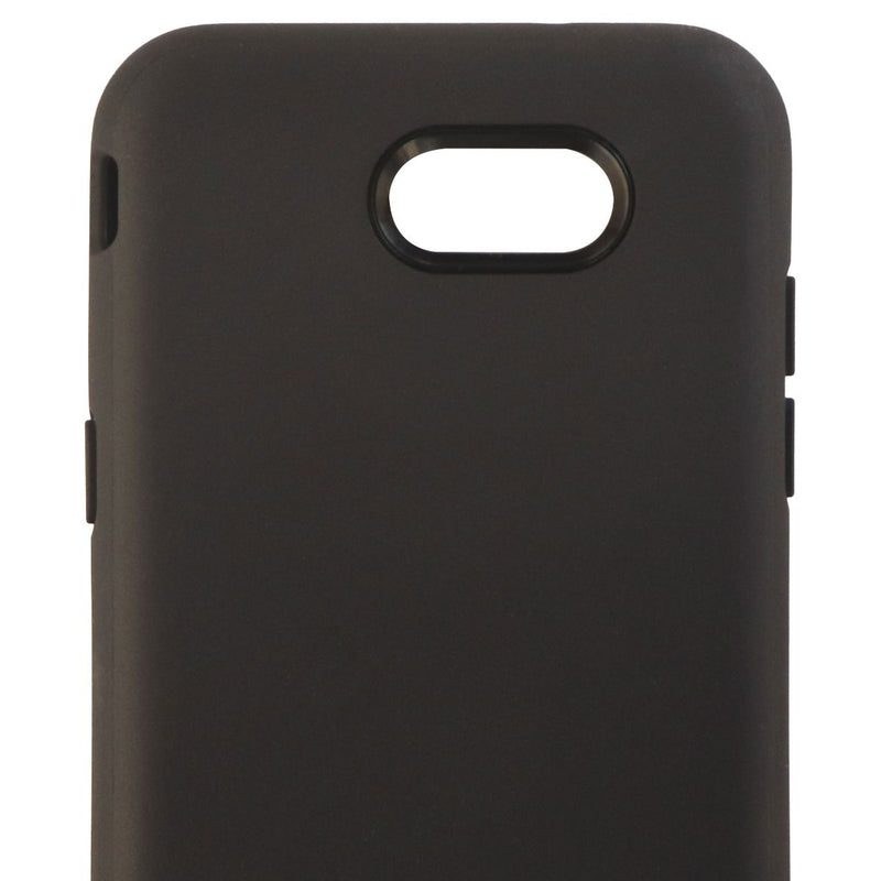 Incipio NGP Series Durable Gel Case for Samsung Galaxy J3 (2017)/ Emerge - Black - Incipio - Simple Cell Shop, Free shipping from Maryland!