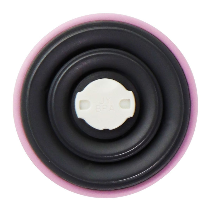 PopSockets Replacement Swappable Grip Top - Mauvelous Pink (Top Only)