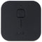 Aukey Bluetooth 5.0 Wireless Receiver Audio Music Adapter - Black (BR-C1) - Aukey - Simple Cell Shop, Free shipping from Maryland!