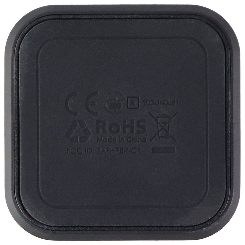 Aukey Bluetooth 5.0 Wireless Receiver Audio Music Adapter - Black (BR-C1) - Aukey - Simple Cell Shop, Free shipping from Maryland!