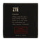 ZTE LI3706T42P3H383857 3.7v 670mAh Lithium Ion for ZTE Phones - Black - ZTE - Simple Cell Shop, Free shipping from Maryland!