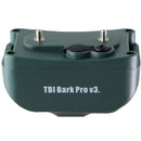Smart Bark Collar for Dogs TBI Bark Pro V3 - Green / Black - The Best Industries - Simple Cell Shop, Free shipping from Maryland!
