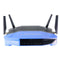 Linksys Dual-Band MU-MIMO Gigabit Smart Wi-Fi Wireless Router (WRT3200ACM) - Linksys - Simple Cell Shop, Free shipping from Maryland!