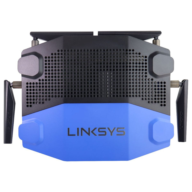 Linksys Dual-Band MU-MIMO Gigabit Smart Wi-Fi Wireless Router (WRT3200ACM) - Linksys - Simple Cell Shop, Free shipping from Maryland!