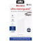 ZAGG Ultra Vision Guard+ Screen Protector for Galaxy S20 Ultra 5G - CaseFriendly - Zagg - Simple Cell Shop, Free shipping from Maryland!