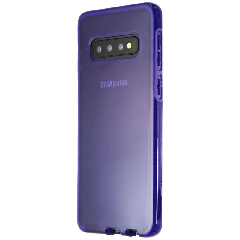 Tech21 Evo Check Gel Case for Samsung Galaxy S10 - Ultra Violet - Tech21 - Simple Cell Shop, Free shipping from Maryland!