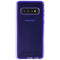 Tech21 Evo Check Gel Case for Samsung Galaxy S10 - Ultra Violet - Tech21 - Simple Cell Shop, Free shipping from Maryland!