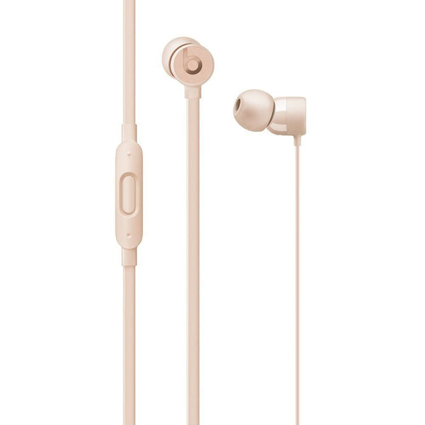 Beats Urbeats3 Headphones w/ Connector for iPhones Matte Gold MR2H2LL/A - Beats by Dr. Dre - Simple Cell Shop, Free shipping from Maryland!