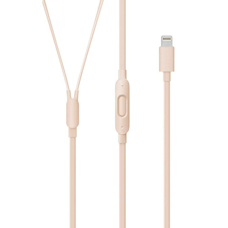 Beats Urbeats3 Headphones w/ Connector for iPhones Matte Gold MR2H2LL/A - Beats by Dr. Dre - Simple Cell Shop, Free shipping from Maryland!