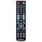 Westinghouse Remote Control (TY-49B) for Select Westinghouse TVs - Black
