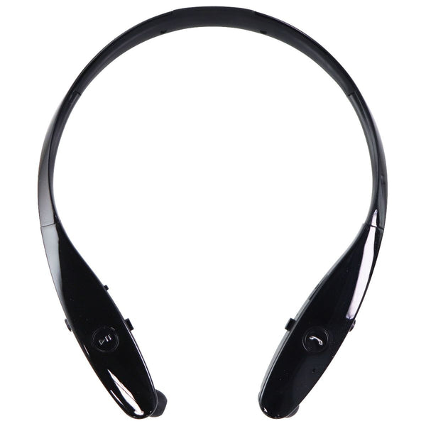 Stereo Neckband Wireless Bluetooth Headphones - Black (BT-EVES900) - Unbranded - Simple Cell Shop, Free shipping from Maryland!
