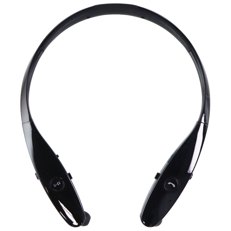 Stereo Neckband Wireless Bluetooth Headphones - Black (BT-EVES900) - Unbranded - Simple Cell Shop, Free shipping from Maryland!