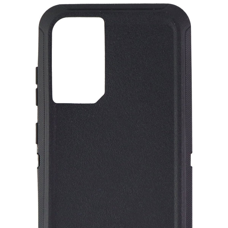 OtterBox Replacement Exterior Shell for Galaxy S20 5G Defender Cases - Black