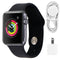 Apple Watch Series 2 (38mm) A1757 (GPS) Space Gray Aluminum / Black Sport Band - Apple - Simple Cell Shop, Free shipping from Maryland!