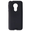 Tech21 Studio Colour Series Gel Case for Motorola Moto G7 Power - Black - Tech21 - Simple Cell Shop, Free shipping from Maryland!