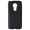 Tech21 Studio Colour Series Gel Case for Motorola Moto G7 Power - Black - Tech21 - Simple Cell Shop, Free shipping from Maryland!