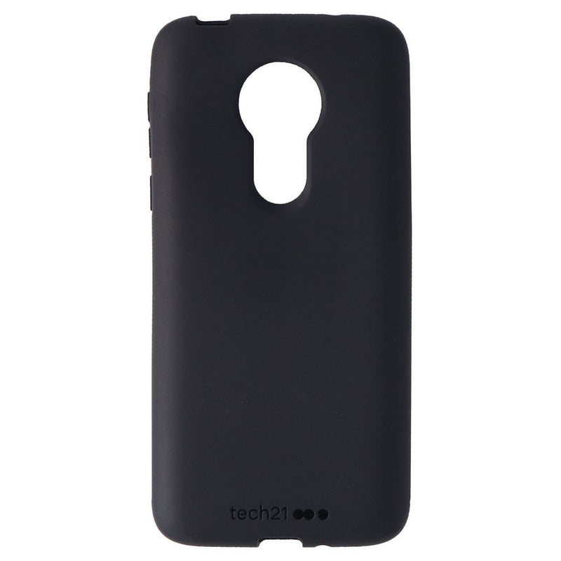 Tech21 Studio Colour Series Gel Case for Motorola Moto G7 Power - Black - Tech21 - Simple Cell Shop, Free shipping from Maryland!