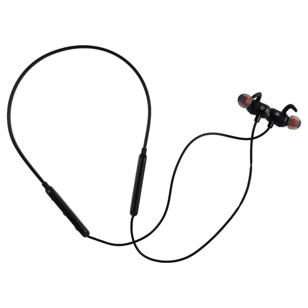 JUNESH S01 Wireless Neckband Bluetooth In-Ear EarBuds - Black - JUNESH - Simple Cell Shop, Free shipping from Maryland!