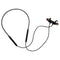 JUNESH S01 Wireless Neckband Bluetooth In-Ear EarBuds - Black - JUNESH - Simple Cell Shop, Free shipping from Maryland!