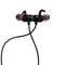 JUNESH S01 Wireless Neckband Bluetooth In-Ear EarBuds - Black - JUNESH - Simple Cell Shop, Free shipping from Maryland!