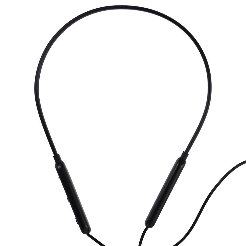 JUNESH S01 Wireless Neckband Bluetooth In-Ear EarBuds - Black - JUNESH - Simple Cell Shop, Free shipping from Maryland!