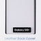 Samsung (EF-VG975LWEGUS) Leather Protective Case for Galaxy S10+ - White - Samsung - Simple Cell Shop, Free shipping from Maryland!