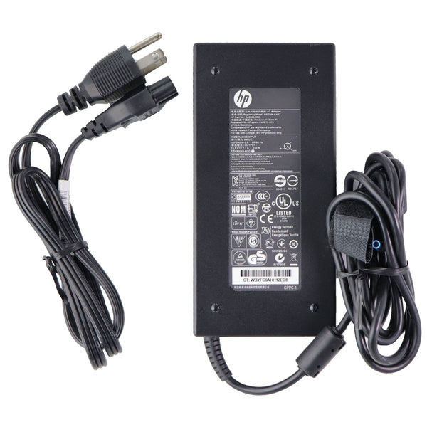 HP (HSTNN-CA27) AC Adapter 19.5V - Black - HP - Simple Cell Shop, Free shipping from Maryland!