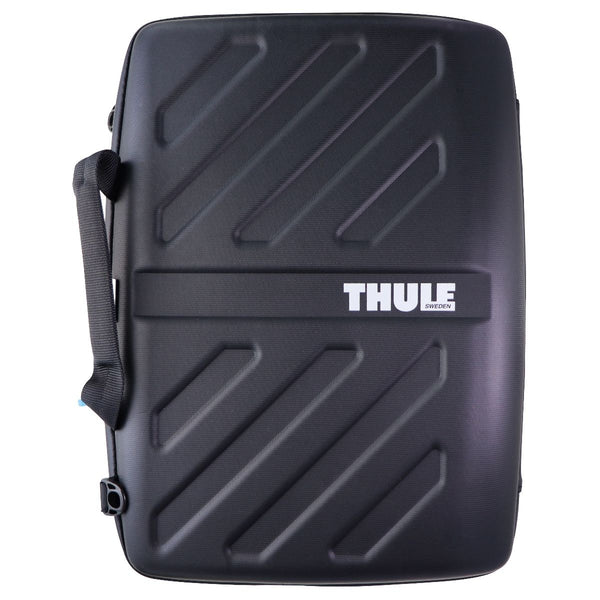 Thule Gauntlet Attache Case for 15-inch MacBook Pro Retina and iPad - Black - Thule - Simple Cell Shop, Free shipping from Maryland!
