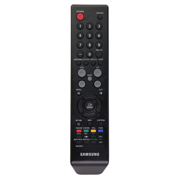 Samsung OEM Remote Control - Black (BN59-00601A) - Samsung - Simple Cell Shop, Free shipping from Maryland!