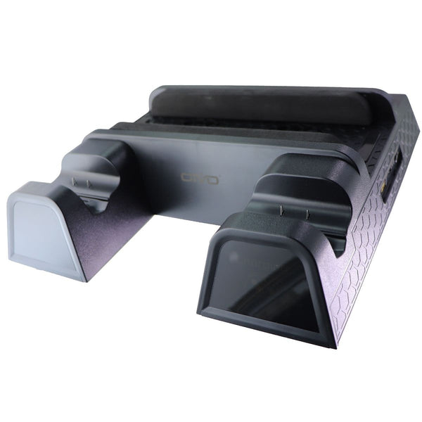 OIVO Vertical Cooling Stand for Xbox One with Cooling Fan & 2 Pack of Batteries - OIVO - Simple Cell Shop, Free shipping from Maryland!
