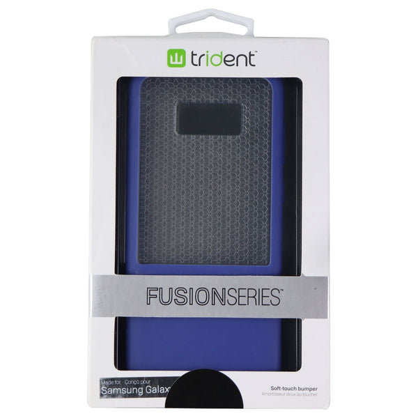 Trident Fusion Series Phone Case for Samsung Galaxy (S8+) - True Blue - Trident Case - Simple Cell Shop, Free shipping from Maryland!