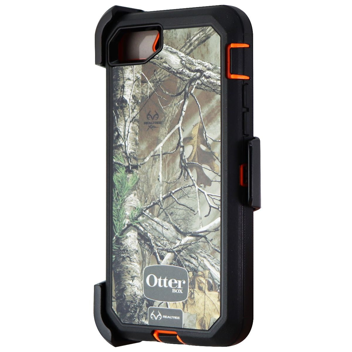 Otterbox Iphone Realtree OtterBox Defender Case For Apple IPhone