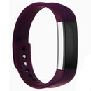 Fitbit Alta Series Fitness Tracker Wristband (FB406PMS) - Small - Plum - Fitbit - Simple Cell Shop, Free shipping from Maryland!